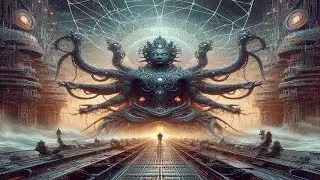 Three DMT Breakthrough Experiences