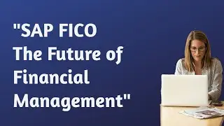 SAP FICO