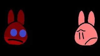 FNF Confronting Yourself but it's Ruby (UTAU cover)