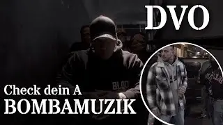 DVO - Check dein A