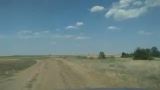 Исчезнувший хутор Рооталь (Rootal), Марксовский район.