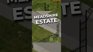 Meadshire Estate: Best Base Locations In Project Zomboid Build 42