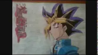 Hand made drawings by Vegetalt #1