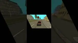 Grand Mobile // Drift // ваз 2107 // Боком // Фонк / Phonk // Дрифт // Дал Угла #alvares #gta5
