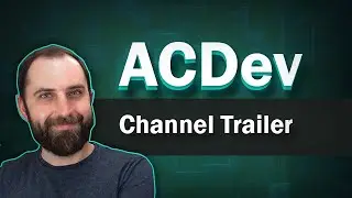 Channel Trailer - 2023