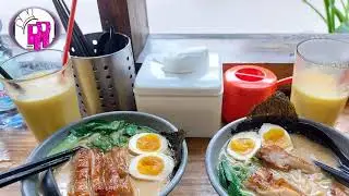 T'samie Noodle Rajagaluh Majalengka