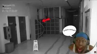 Ghost Videos Expert Reveals Shocking Truth Behind TERRIFYING Footage!