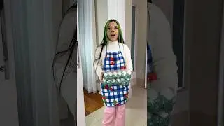 Should I tell her or will you?🤮
