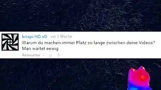 Du kannst nichts!  IKANNIXI