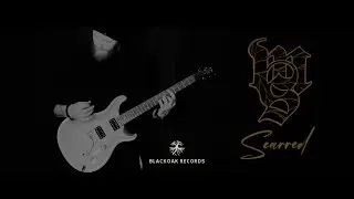 Markus Sigfridsson - Scarred [OFFICIAL VIDEO]