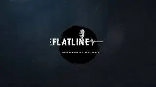 Animated Logo Intro for Podcast