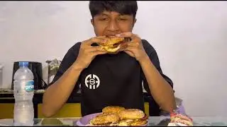 GAGAL  MUKBANG DAH TUHHH..😅