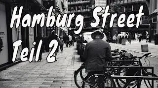 Fotowalk Hamburg - etwas Streetfotografie mit Thorsten vom Kanal @derlichtsetzer