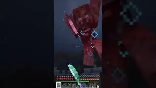 MINECRAFT PRANK JOURNY  #shorts  #minecraft #mcyt