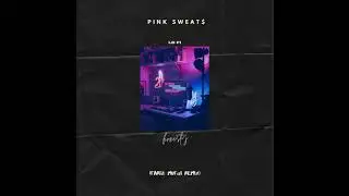 Pink Sweat$ - Honesty (Fariz Mufqi Lofi Remix)