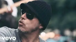 Negrita - 1989