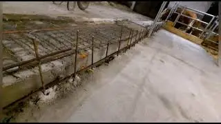 Stallbau Teil 2
