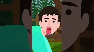 कुत्ता काटने के बाद क्या होता है । #shorts @CURI0