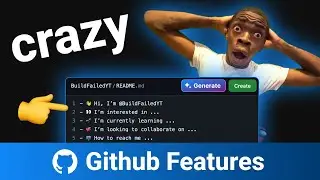 What you NEED to have in your Github profile