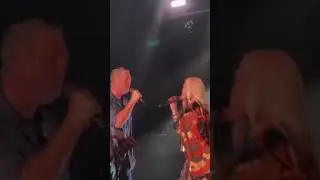 Gwen stefani and Blake Shelton Live together as husband &Wife for the 1st time|
