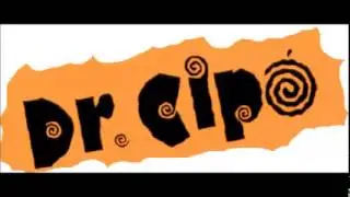 Dr. Cipó - Fuga #9
