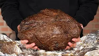 This is why you should stop using the 4-2-10 BRISKET method - SMOKED BBQ BRISKET method