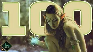 [Gwent] 100 POINT AGLAIS