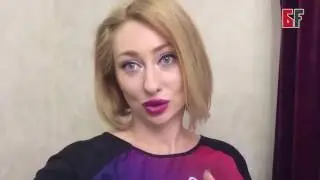 Модели поссорились