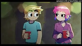 Protagonist (Titular But Scott Pilgrim sings it)