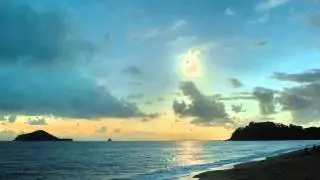 Scorpions - Where The River Flows