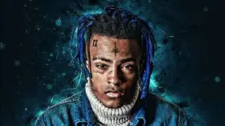 Remix XXXTENTACION - SAD! by muzdnl