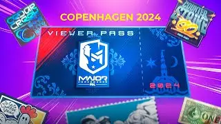 МОЙ ПИКЕМ НА PGL MAJOR 2024➤ Первый Квадратный Бич ЗАКУП в cs 2 🔥