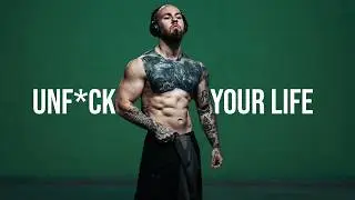 HOW TO UNF*CK YOUR LIFE (0-100)
