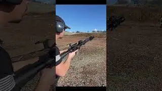 It Was a Beautiful Range Day