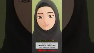 Kenapa sih kita harus makan menggunakan tangan kanan? 🤔#rikotheseries #animasi #kartun #edukasianak