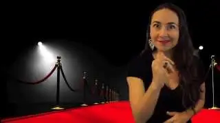 Evelina Gaina: EG Entertainment Red Carpet Event Promo