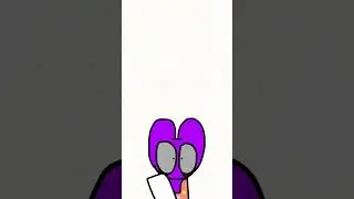 É 2024#theamazingdigitalcircus#animation#flipaclip#jax#caine#animationshorts#animator#cute