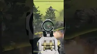 Zero Recoil Cronen Squall is META in Ashika Island