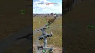 Heli Rush To Clutch The Match 🚁🔥