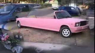 СЕЛЬСКИЙ ТЮНИНГ АВТО!