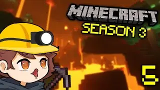 MC Server Season 3 (5) - (16/04/25)