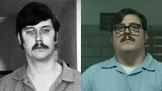 3 Real Stories Behind the Killers on Mindhunter