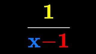 Domain and Range: Easy Trick for Finding Them