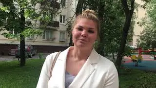 Мария Борисова - капитан женской команды СКИФ ЦОП МОСКОМСПОРТА, о завершении сезона 2020/21