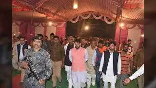 नेता जी है बड़े दिलवाले ।।। अतुल सिंह परास ।।।