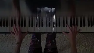 Black Panther Wakanda Forever - Main Theme | Piano Cover (+ Sheet Music)