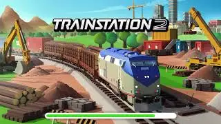 Train Station 2: Rail Strategy Walkthrough
