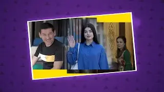 Qodirxon seriali kamera orti