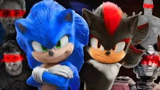 Sonic Movie 3 is Paramount's LAST Trailer