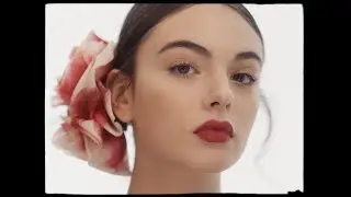 Deva Cassel @ Harper's Bazaar España